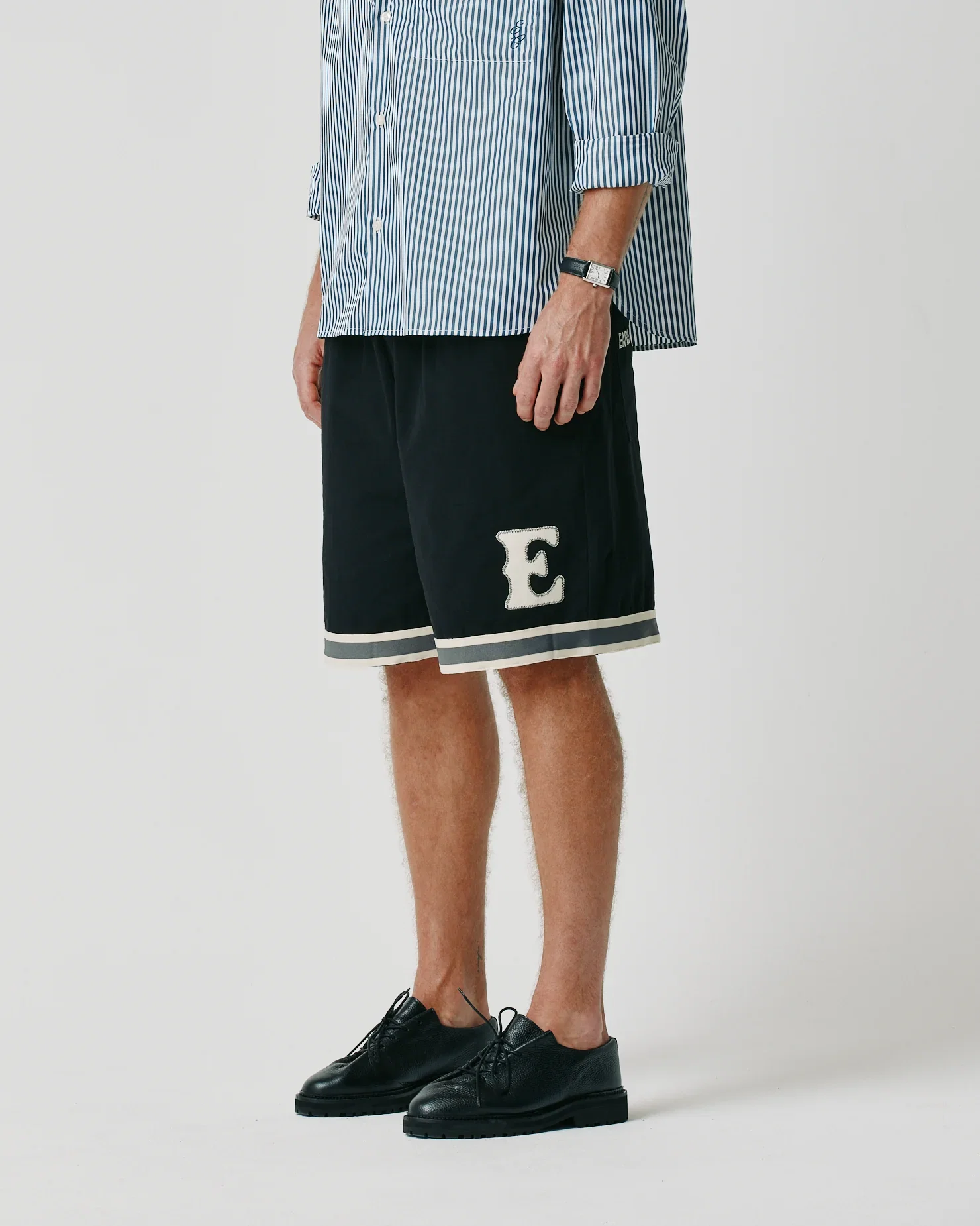Image of Icon Short - Black