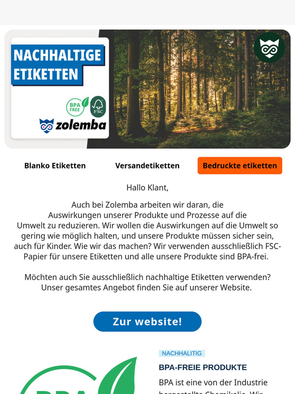 2025: Gemeinsam für eine grünere Welt