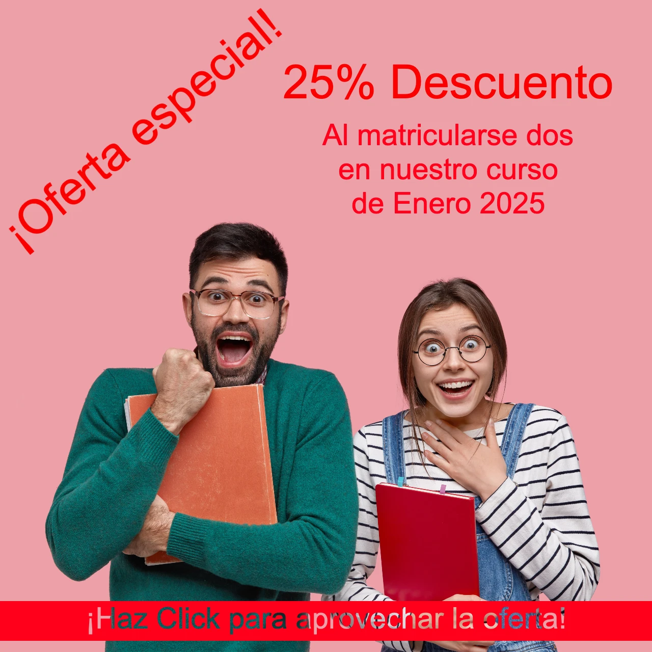 Verano Intensivo de Lectura Veloz