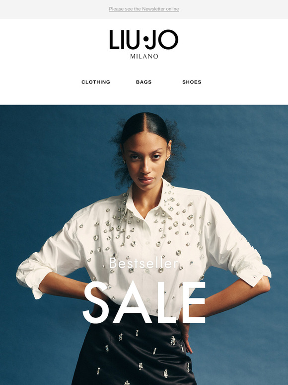 The best-loved pieces, chosen for you