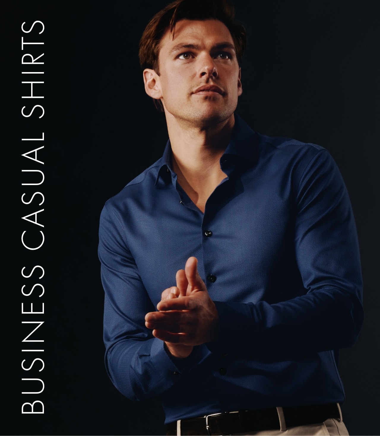 Charles Tyrwhitt: 3 Shirts For $99 Starts Now! Milled