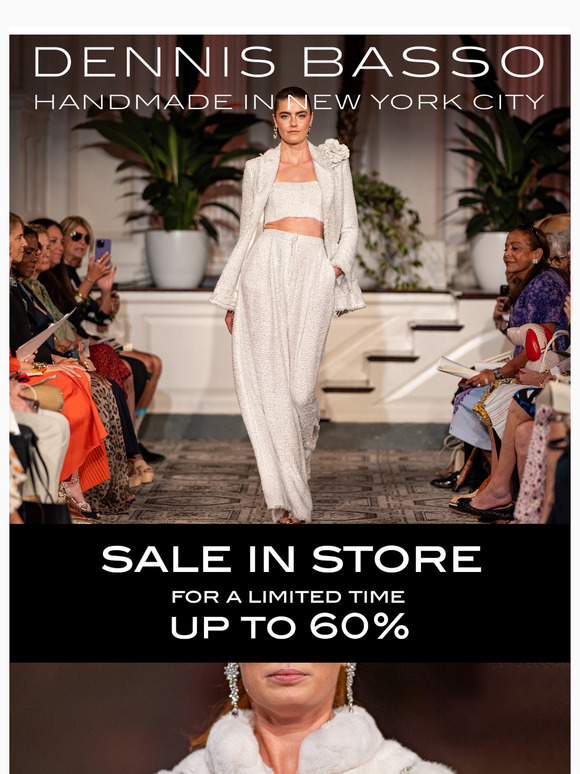 SALE UP TO 60% OFF