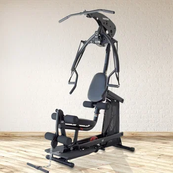 Inspire Fitness Workout Equipment
