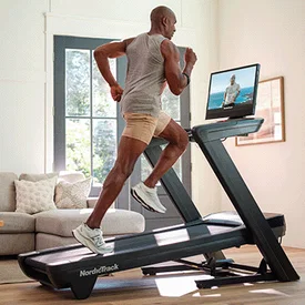 Commercial 2450 Treadmill