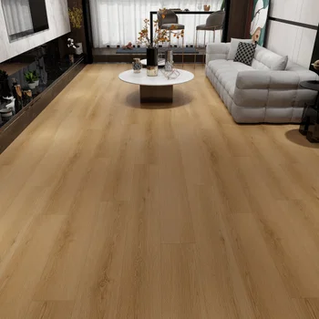 Waterproof Performance Flooring