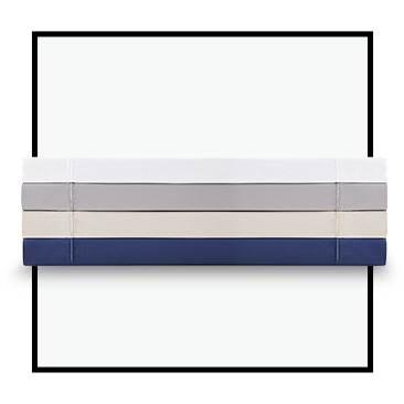 Kirkland Signature 680-Thread Count Sheet Set
