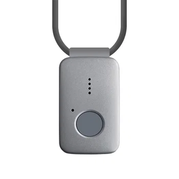 Mini Guardian Medical Alert Device by Medical Guardian