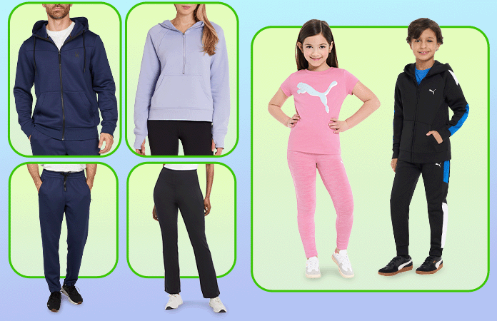 Activewear