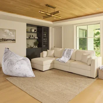 Lovesac Modular Sactional Bundle