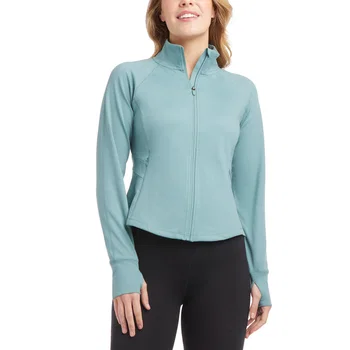 Jockey Ladies' Yoga Jacket