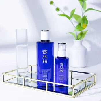 Luxury Japanese Herbal Skincare