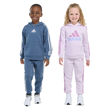 adidas Kids' 2-Piece Set
