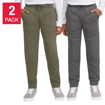Lee Youth 2-Pack Jogger