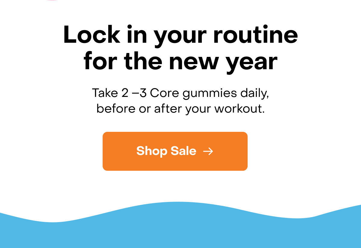 Lock in your routine & get rewarded