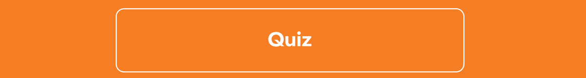 Quiz