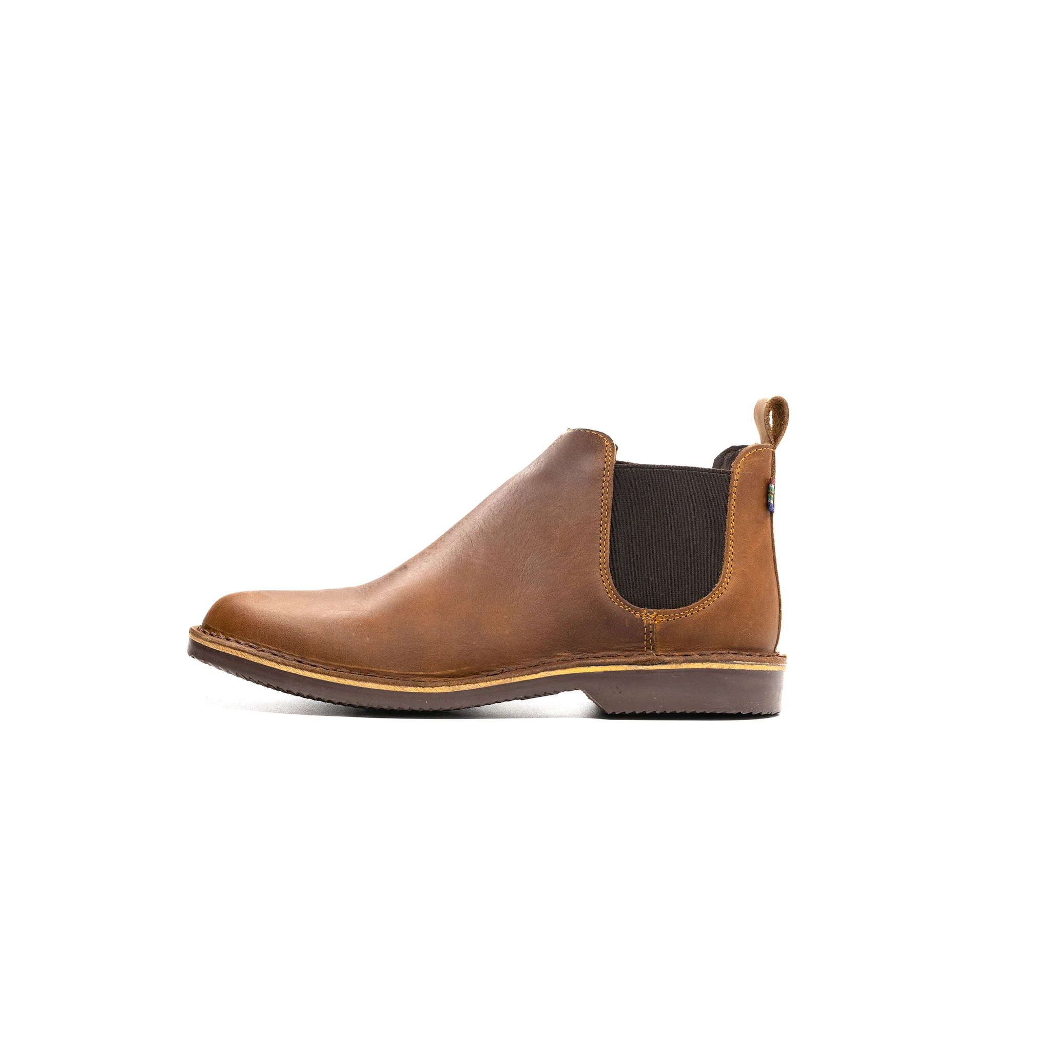 Image of WOODSTOCK (BROWN SOLE)