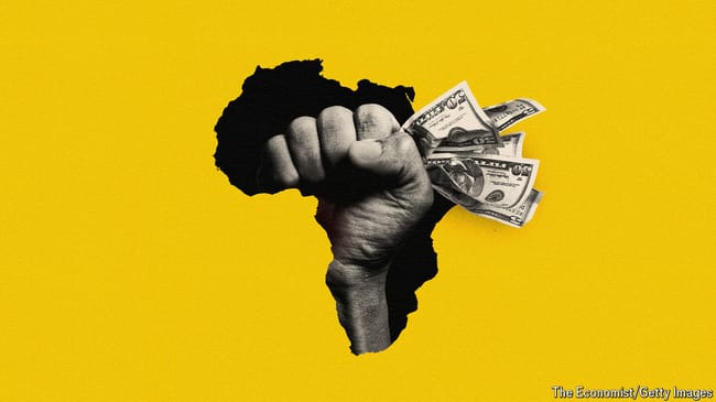The capitalist revolution Africa needs