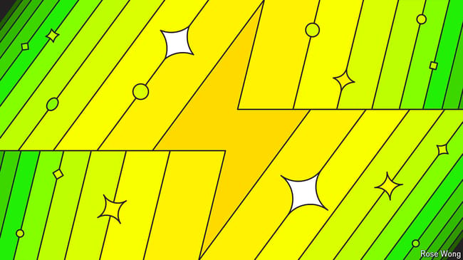 A new electricity supercycle is under way