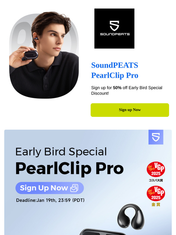 🚨 Limited Time Offer: 50% OFF – Act Fast! 🕛