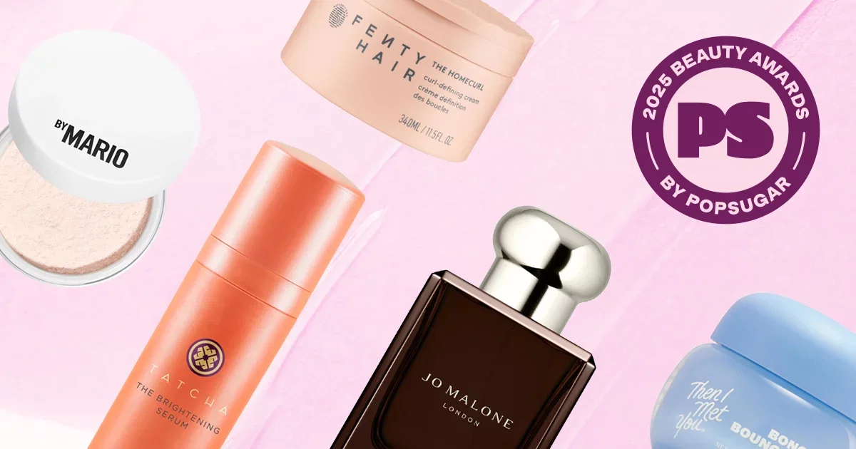 PS Beauty Awards