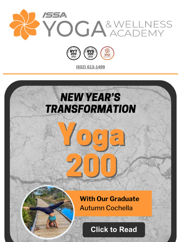 Inspire your community through Yoga