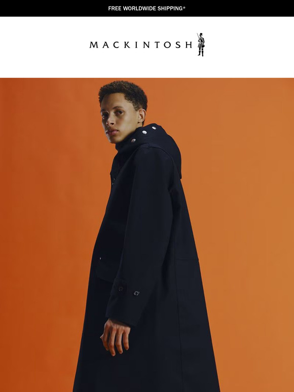 Winter Warmers