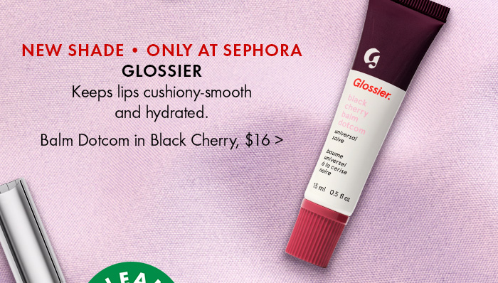 Glossier Balm Dotcom