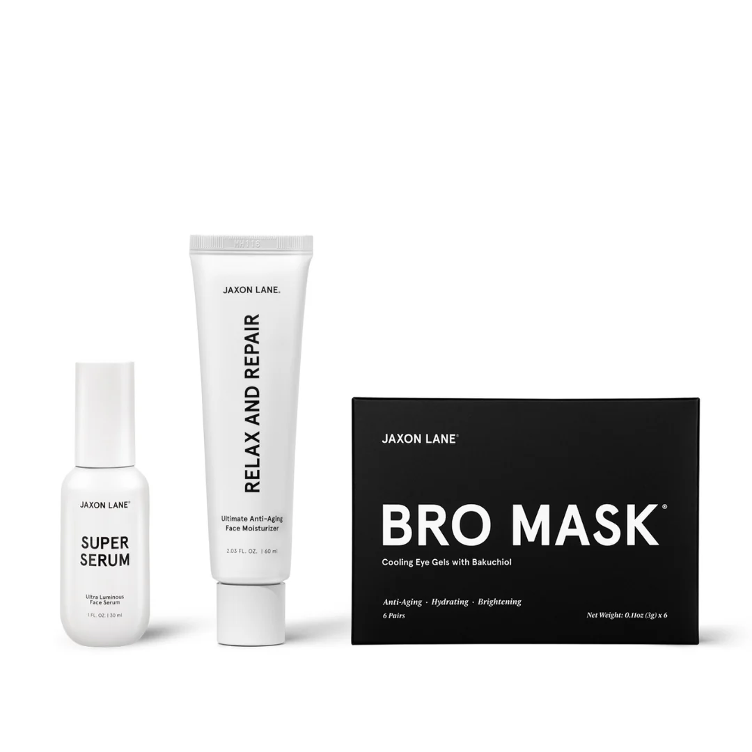Eye Bag Defense - Eye Repairing Set