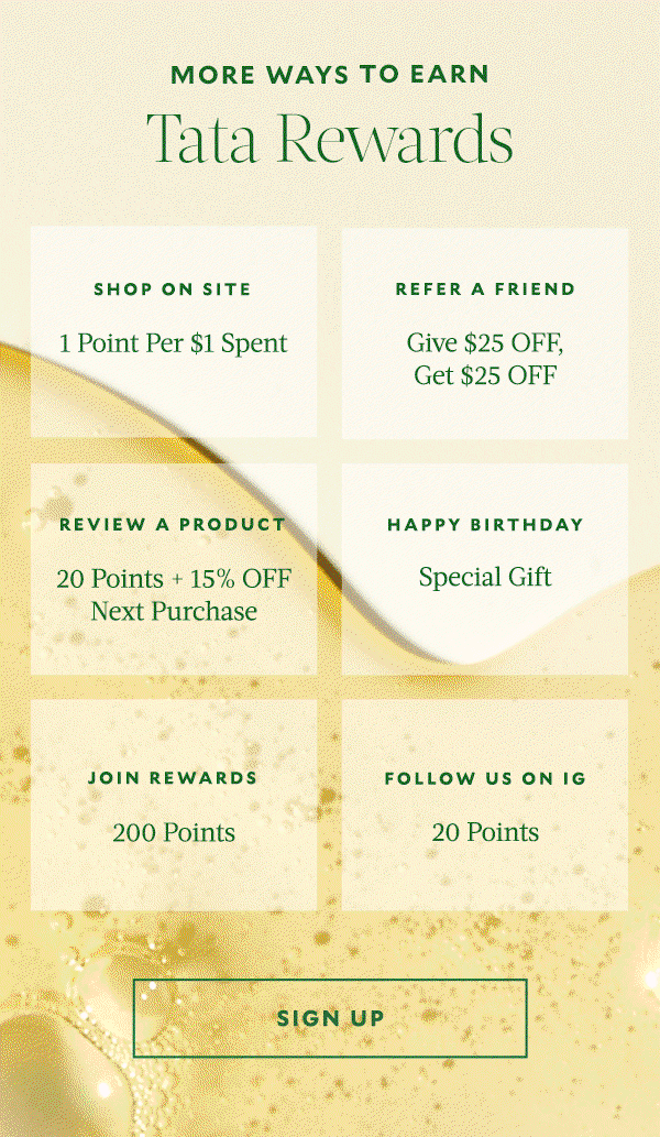 More Ways to Earn