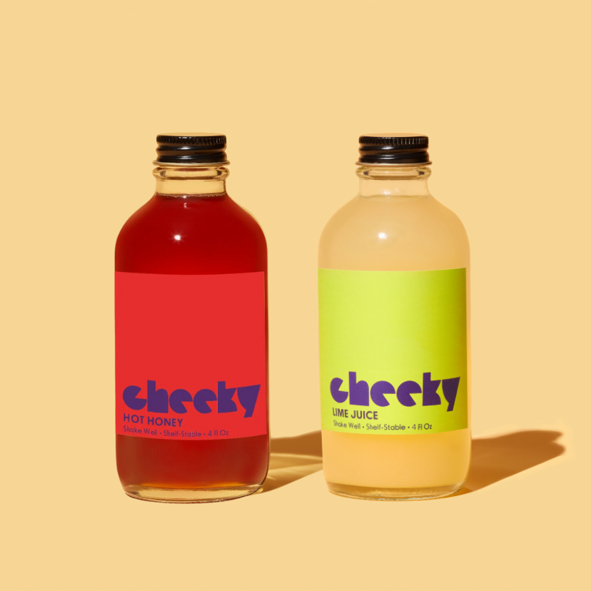 100% Lemon Juice