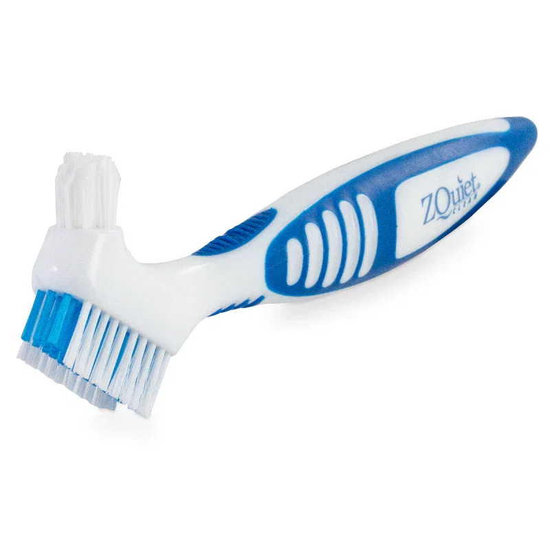 Image of ZQuiet Clean Oral Appliance Brush