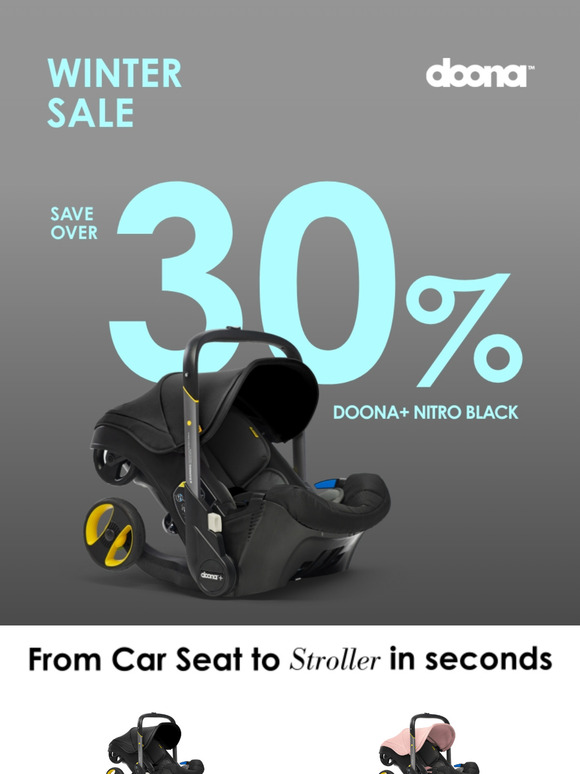 Unmissable savings in the our Winter Sale❄️
