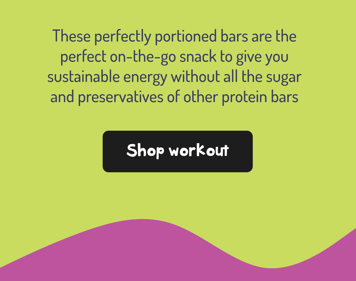 Shop workout