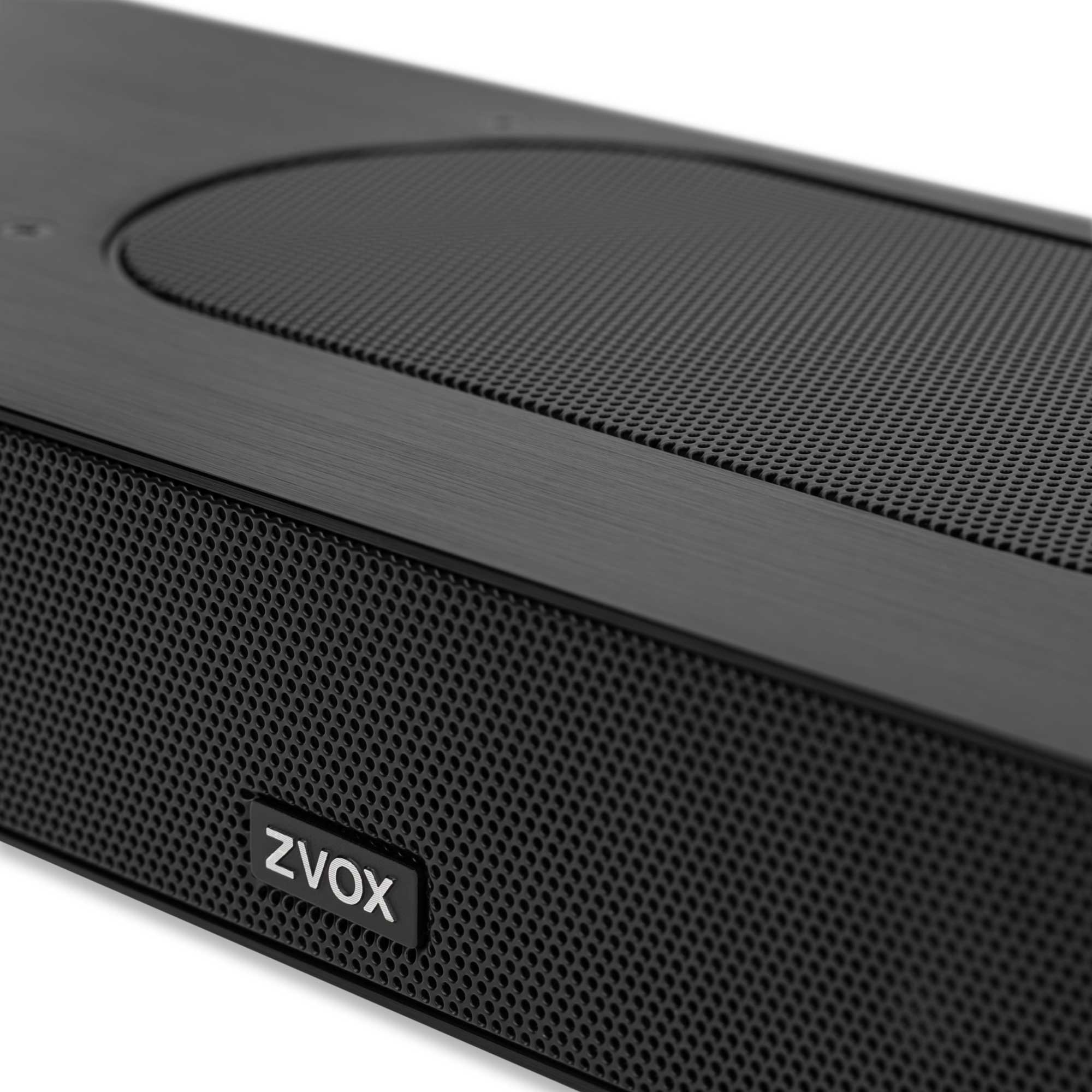 Zvox Accuvoice AV157 Review: TV Dialogue Loud And Clear - Digital - View #11