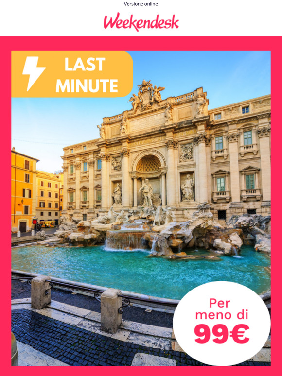 Pernottamento🛏️+ Prima colazione🥐=99 € max. Vieni?