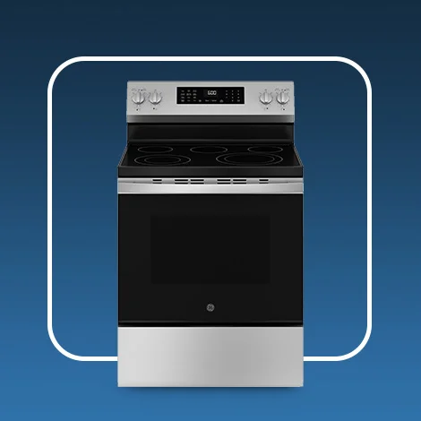 Cooking Appliances