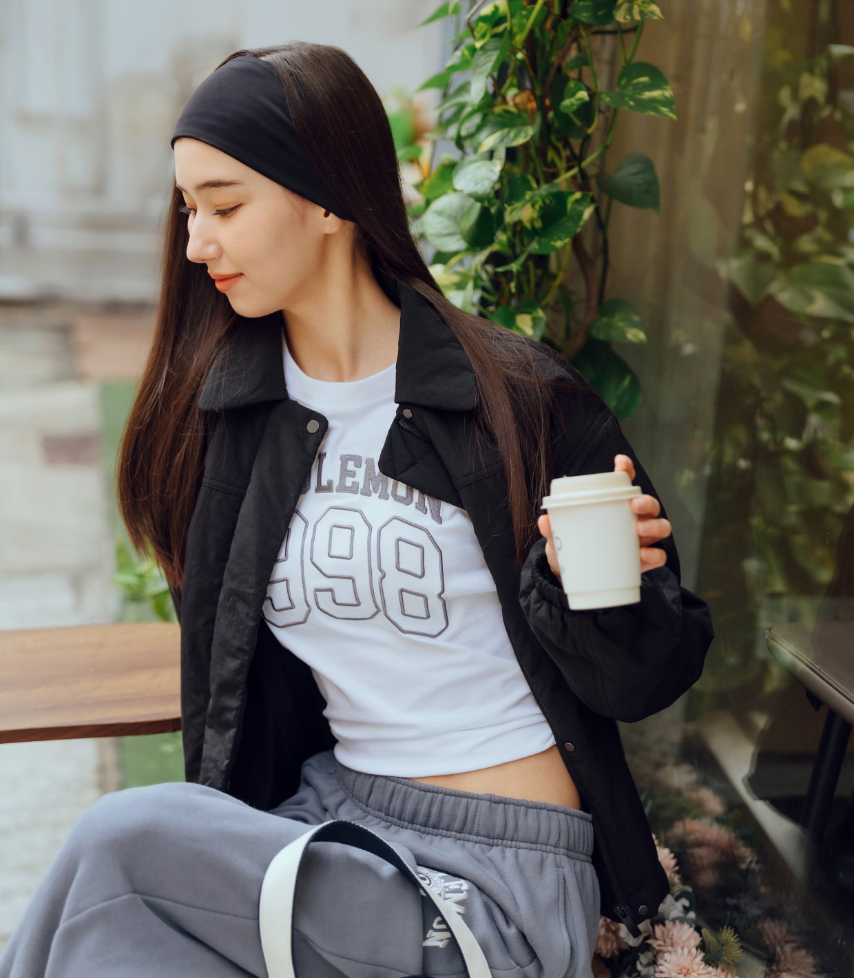 WOMENS CASUAL WEAR