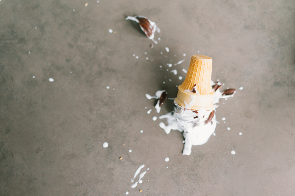 Five Second Rule Weekly Weird