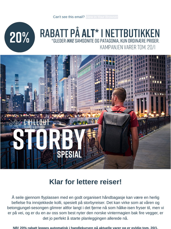 På tide med neste storbytur? 🚕