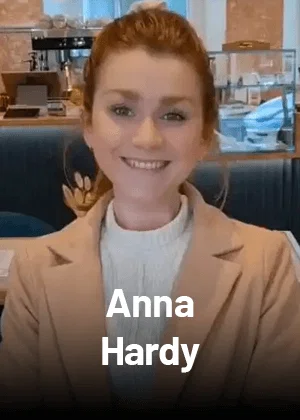Anna Hardy