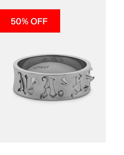 Vitaly: Rico Nasty x Vitaly Collection Last Chance | Milled