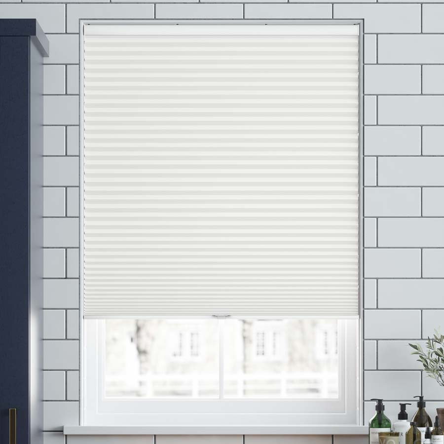 Cordless Blackout Cellular Shades