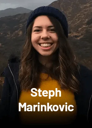 Steph Marinkovic
