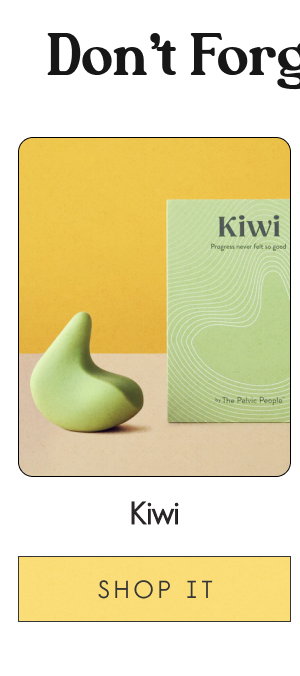 Kiwi. [SHOP IT]