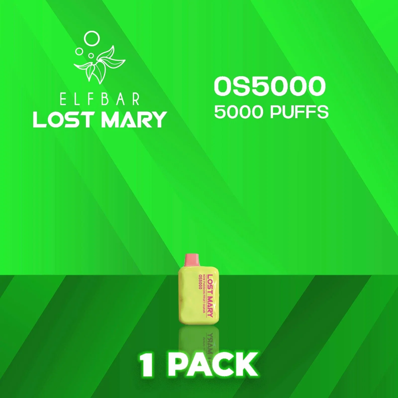 Image of Lost Mary OS5000
