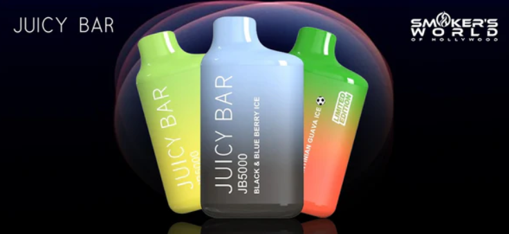 Smokers World: 🔧 Why Is My Juicy Bar Vape Not Charging? Find Out Here! 💨 