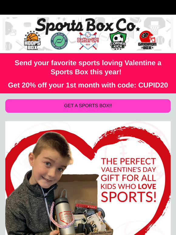 Send the perfect Valentine! Bonus savings for limited time