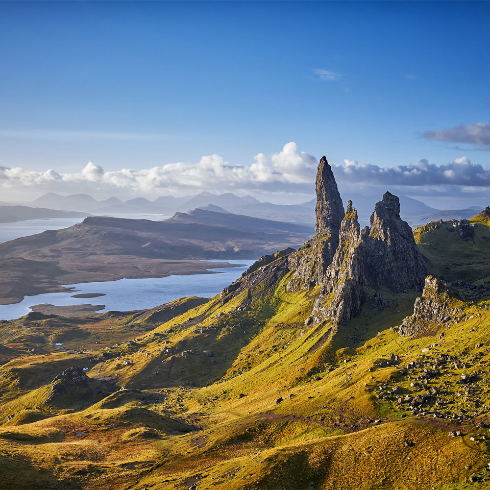 Isle of Skye