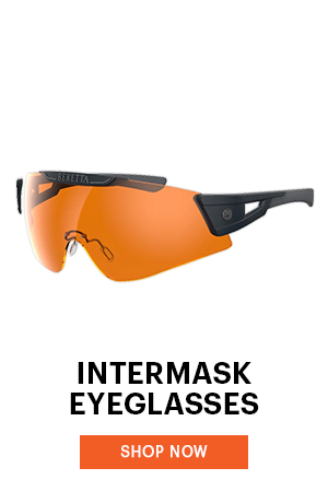 Intermask Eyeglasses