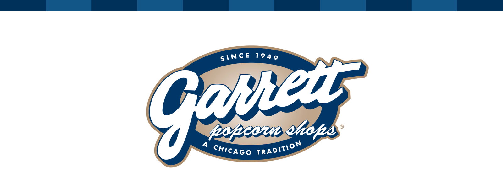 Garrett Popcorn Shops